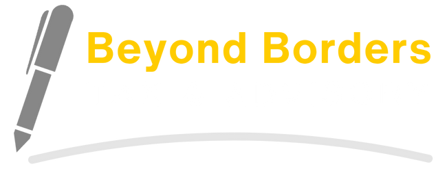 beyond borders logo